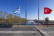 Αμερική για Έβρο: Η Ουάσιγκτον σε συνεχή διάλογο με Αθήνα και Άγκυρα για τη μείωση των εντάσεων