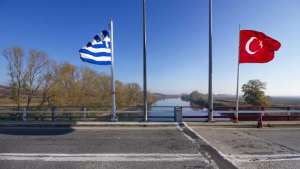 Αμερική για Έβρο: Η Ουάσιγκτον σε συνεχή διάλογο με Αθήνα και Άγκυρα για τη μείωση των εντάσεων