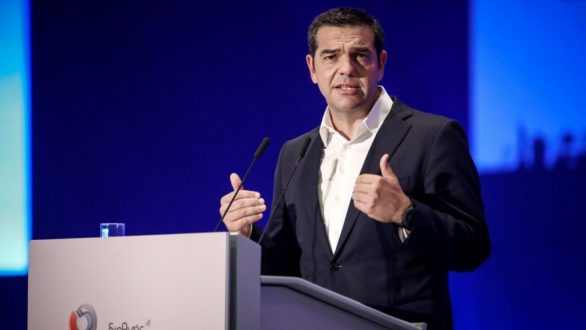 Τσίπρας: Θα ζητήσω την άμεση προκήρυξη εθνικών εκλογών