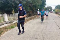 Ξεκίνησε τον μακρύ δρόμο του ο Αράπογλου