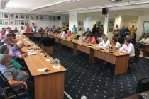 Η επιστολή του Δήμου Ορεστιάδας στο ΥΠΑΑΤ για το πράσινο σκουλήκι