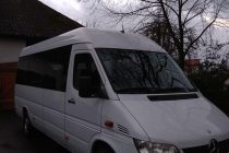 Ορεστιάδα: Συγκέντρωση χρημάτων για το λεωφορείο του ΚΔΑΠ – ΜΕΑ