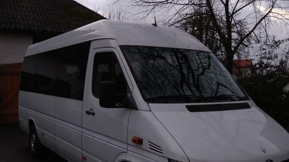 Ορεστιάδα: Συγκέντρωση χρημάτων για το λεωφορείο του ΚΔΑΠ – ΜΕΑ