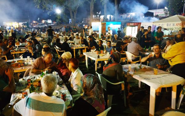 Πανελλήνια Γιορτή Κυνηγών 2018