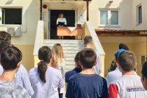 Έναρξη “με τις καλύτερες προϋποθέσεις” για το Ειδικό Γυμνάσιο Ορεστιάδας
