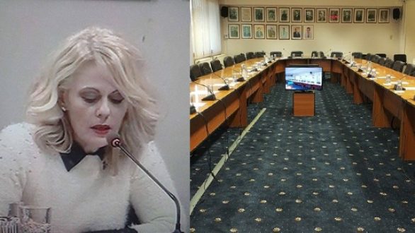 Παραίτηση Γκαϊδατζή από τη Δημοτική Αρχή Ορεστιάδας