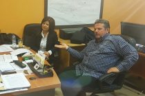 Φεύγει και η Ιντζεπελίδου από την παράταξη του Λαμπάκη