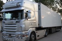 Ορεστιάδα: Σύλληψη διακινητή που μετέφερε 11 άτομα με φορτηγό