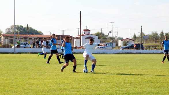 ΕΠΣ Έβρου: Αποτελέσματα Κυπέλλου (2η Αγωνιστική- Σάββατο)