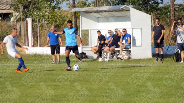 ΕΠΣ Έβρου: Αποτελέσματα Κυπέλλου (2η Αγωνιστική-Κυριακή)