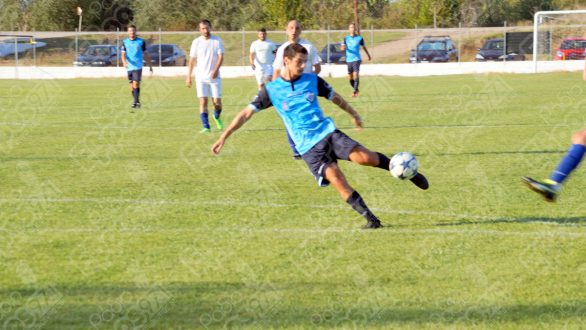 Παράσταση για έναν ρόλο το Α.Ο.Νεοχωρίου – Ομόνοια Φυλακίου