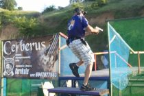 ΣΚ.Ο.ΟΡ. :Αγώνας πρακτικής σκοποβολής IPSC, Lvl I