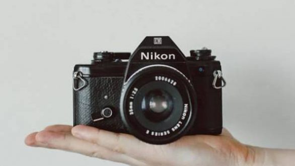 Φ.Ο.Ορεστιάδας: Δωρεάν σεμινάρια φωτογραφίας για αρχάριους