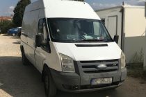 Συλλήψεις διακινητών σε Διδυμότειχο και Πύθιο – 44 άτομα μετέφερε ανήλικος