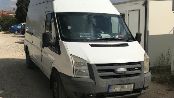 Συλλήψεις διακινητών σε Διδυμότειχο και Πύθιο – 44 άτομα μετέφερε ανήλικος