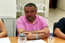 Παραιτήθηκε από δημοτικός σύμβουλος ο Δημήτρης Τσάμογλου