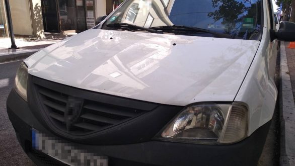 Συλλήψεις τριών διακινητών σε Ορεστιάδα και Φυλακτό