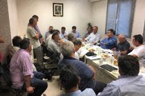 Στην Αθήνα για το πράσινο σκουλήκι θα μεταβεί μικτή επιτροπή