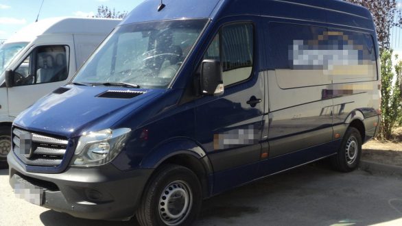 Δύο ακόμα συλλήψεις διακινητών σε Αλεξανδρούπολη και Ξάνθη