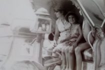 Βόλτα με το παϊτόνι στην Αλεξανδρούπολη…