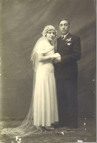 αναμνήσεις γάμου_Μουσείο Μετάξης