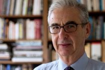 Ομιλία του Γ.Σ. Πρεβελάκη στο Εθνολογικό Μουσείο Θράκης