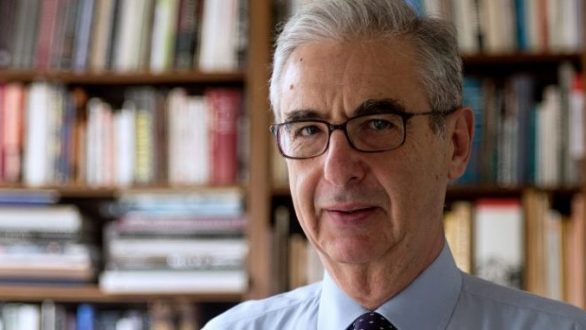 Ομιλία του Γ.Σ. Πρεβελάκη στο Εθνολογικό Μουσείο Θράκης