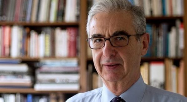 Γεώργιος Σ. Πρεβελάκης.