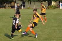 Νίκη-πρόκριση για τον Ακρίτα Νέας Βύσσας κόντρα στην Ένωση Οινόης