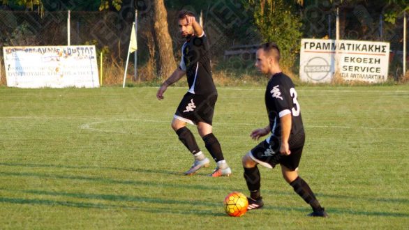 ΕΠΣ Έβρου: Αυτοί πέρασαν στην Β΄Φάση του Κυπέλλου