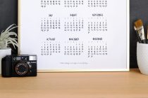 Ποιες οι αργίες για φέτος και για το 2019