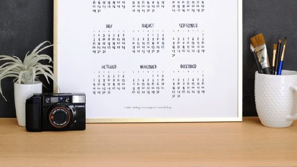 Ποιες οι αργίες για φέτος και για το 2019