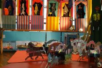 Ξεκίνησαν οι εγγραφές στο Εργαστήρι Εικαστικών του Δήμου Αλεξανδρούπολης