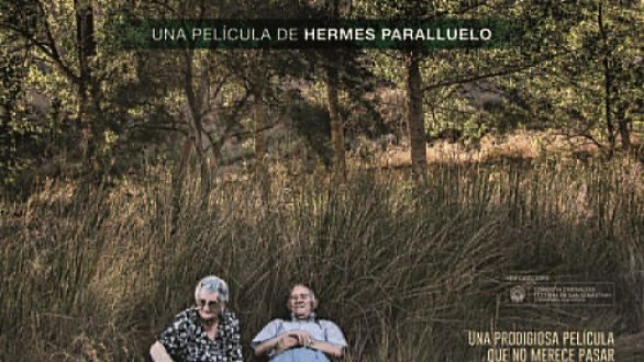 Ειδική προβολή του ντοκιμαντέρ “Στα πρόθυρα” στο Μουσείο Μετάξης