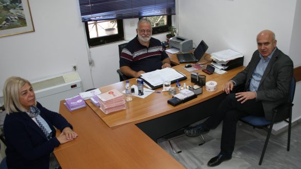 Περιφέρεια ΑΜΘ: 1 εκ. ευρώ για νέους μαστογράφους και υπερήχους στα Κέντρα Υγείας