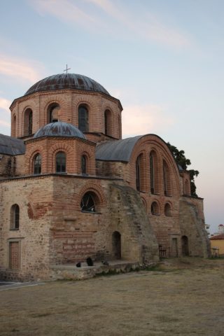 Δειπνοτράπεζο, Φέρες, Εθνολογικό Μουσείο Θράκης