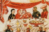 Εθνολογικό Μουσείο Θράκης: Δειπνοτράπεζο στην Κοσμοσώτειρα