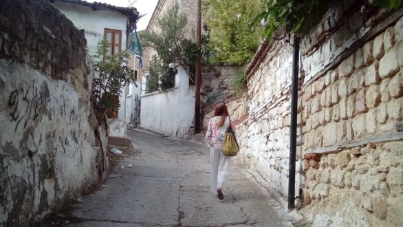 Κάθε νότα μια στιγμή…κάθε τραγούδι μια ιστορία…