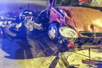 Θανατηφόρο τροχαίο στην Αλεξανδρούπολη