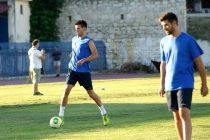 Ορέστης Ορεστιάδας: Ενισχύει την αμυντική γραμμή με Δερνεκξή