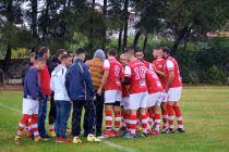 Επιστολή διαμαρτυρίας του Α.Ο.Ιπποκράτη