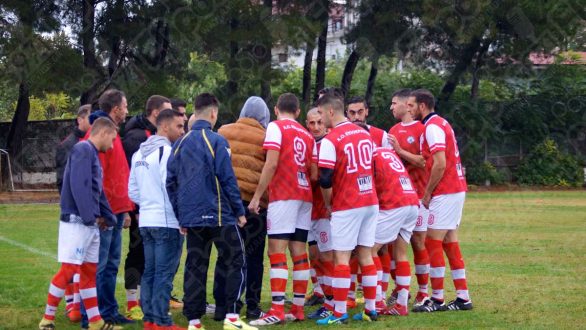 Επιστολή διαμαρτυρίας του Α.Ο.Ιπποκράτη
