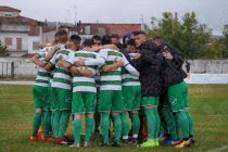 Α.Ε.Διδυμοτείχου : “παράσταση που μόνο γέλια θα μπορούσε να προκαλέσει”