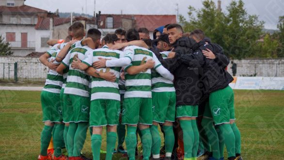 Α.Ε.Διδυμοτείχου : “παράσταση που μόνο γέλια θα μπορούσε να προκαλέσει”