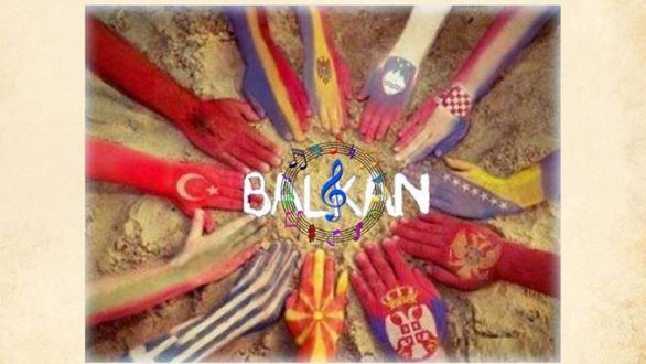 Αλεξανδρούπολη: “Βαλκάνια και Μεσόγειος, Η μουσική που μας ενώνει”