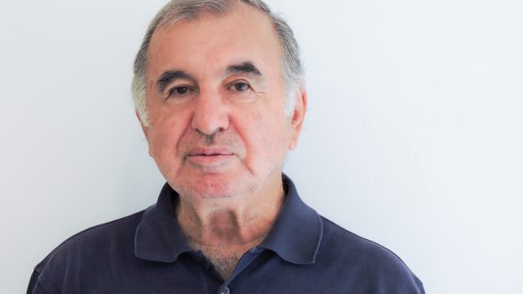 Την διακήρυξη των αρχών του συνδυασμού του ανακοίνωσε ο Χανός