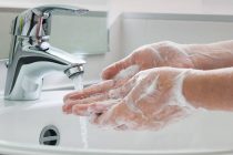 Πέντε σημεία του σώματος που πολλοί δεν πλένουν σωστά