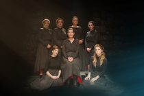 “Η αγάπη άργησε μια μέρα” στην Ορεστιάδα