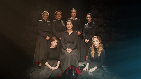 “Η αγάπη άργησε μια μέρα” στην Ορεστιάδα