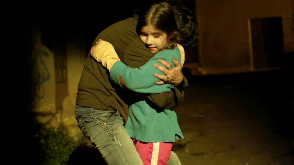 Εθνολογικό Μουσείο Θράκης: Προβολή της ταινίας “USSAK”